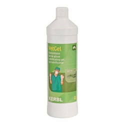 Żel do rąk i instrumentów weterynaryjnych 1000 ml, Kerbl-347761896