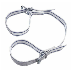 Poskrom nylonowy dla bydła Classic, z regulacją, Kerbl-347548336