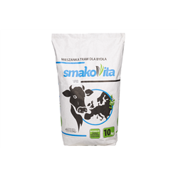 Mieszanka traw Smakovita Turbo, 10 kg, Sowul & Sowul-347752912