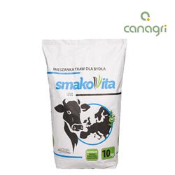 Mieszanka traw Smakovita Turbo, 10 kg, Sowul & Sowul-347752915