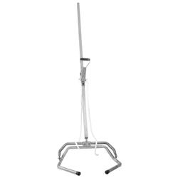 Wycielacz, 160 cm, stal nierdzewna, Vink-347915448