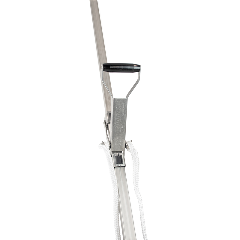Wycielacz, 160 cm, stal nierdzewna, Vink-347915450