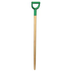 Trzonek do łopaty do zboża i śniegu, prosty, 114 cm, Kerbl-347541009
