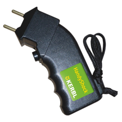 Poganiacz bateryjny dla bydła HandyShock, Kerbl-347549598