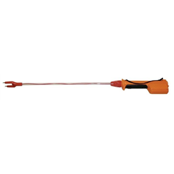 Poganiacz bateryjny dla bydła AniShock Pro 1500, Kerbl-347549821