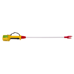 Poganiacz bateryjny dla bydła AniShock Pro 2000, 6000 V, Kerbl-347763061