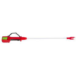 Poganiacz elektryczny dla bydła AniShock Pro 2500, 6000 V, Kerbl-347762831