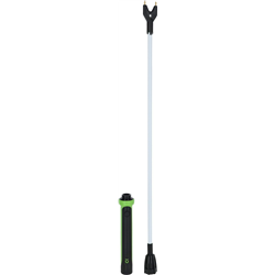 Elastyczny trzonek do baterii AniShock Comfy, 83 cm, Kerbl-347763261