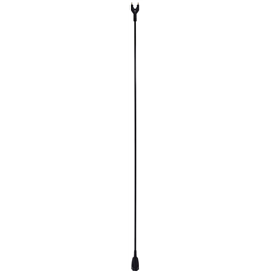 Stały trzonek do poganiacza AniShock Comfy Battery, 134 cm, Kerbl-347920197