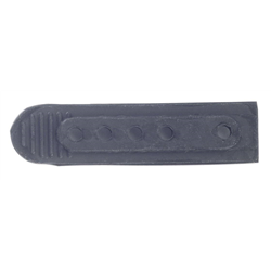 Część dolna do podtrzymywacza ogona, gumowa, Kerbl-347548256
