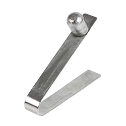 Sprężyna do poskromu, pojedyncza, 9 mm, Kerbl-347549574