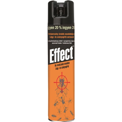 Uniwersalny środek owadobójczy, aerozol, 400 ml, Effect-347754274