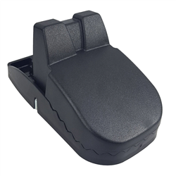 Pułapka na szczury SUPER TRAPPER, 140 x 80 x 80 mm-347754607