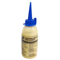 Atraktant serowy do pułapek na myszy i szczury, 60 ml-347754572