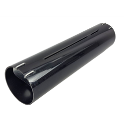 Pułapka na krety i nornice, tunelowa, 48 x 200 mm, żywołapka-347754614