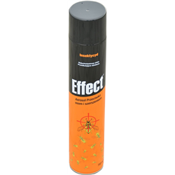 Środek owadobójczy na osy i szerszenie, aerozol, 750ml, Effect-347542618