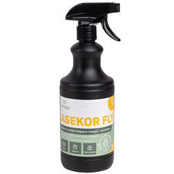 Preparat na owady latające i biegające ASEKOR FLY, zapach lawendowy, 750 ml, Canagri-347758858