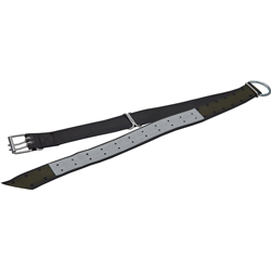 Obroża dla byka Profi, 170 x 7 cm, z D-ringiem, Kerbl-347549242