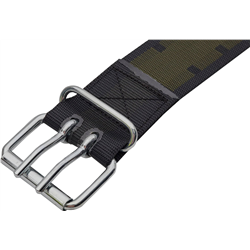 Obroża dla byka Profi, 170 x 7 cm, z D-ringiem, Kerbl-347549244