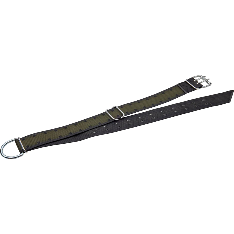 Obroża dla byka Profi, 170 x 7 cm, z D-ringiem, Kerbl-347549248