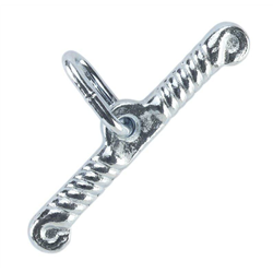 Przetyczka łańcucha, 7 mm, ocynk, Kerbl-347763543