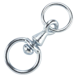 Krętlik do łańcucha, śr. 6 mm, Kerbl-347548853