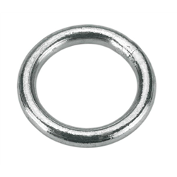 Kółko ocynkowane, O 45 mm, Kerbl-347549739