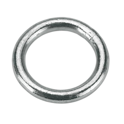 Kółko ocynkowane, O 60 mm, Kerbl-347763132