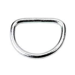 Ogniwo D, 40 mm x 8 mm, Kerbl-347763156