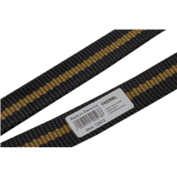 Pasy mocujące z karabińczykiem Profi, 60 cm, Kerbl-347763673