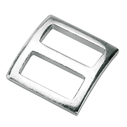 Klamra, ściągacz do pasków, szer. paska 4 cm, Kerbl-347761969