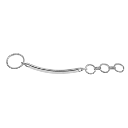Jarzmo uwięzi, dla bydła, metal ocynkowany galwanicznie, 78 cm, Kerbl-347548700