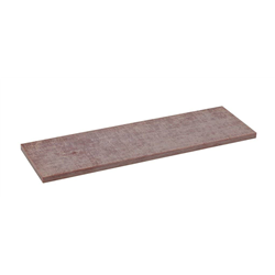 Łopatka do pomp podciśnienia De Laval 77, 199,9 x 60,3 x 5,3 mm, Reci Prof-347762562