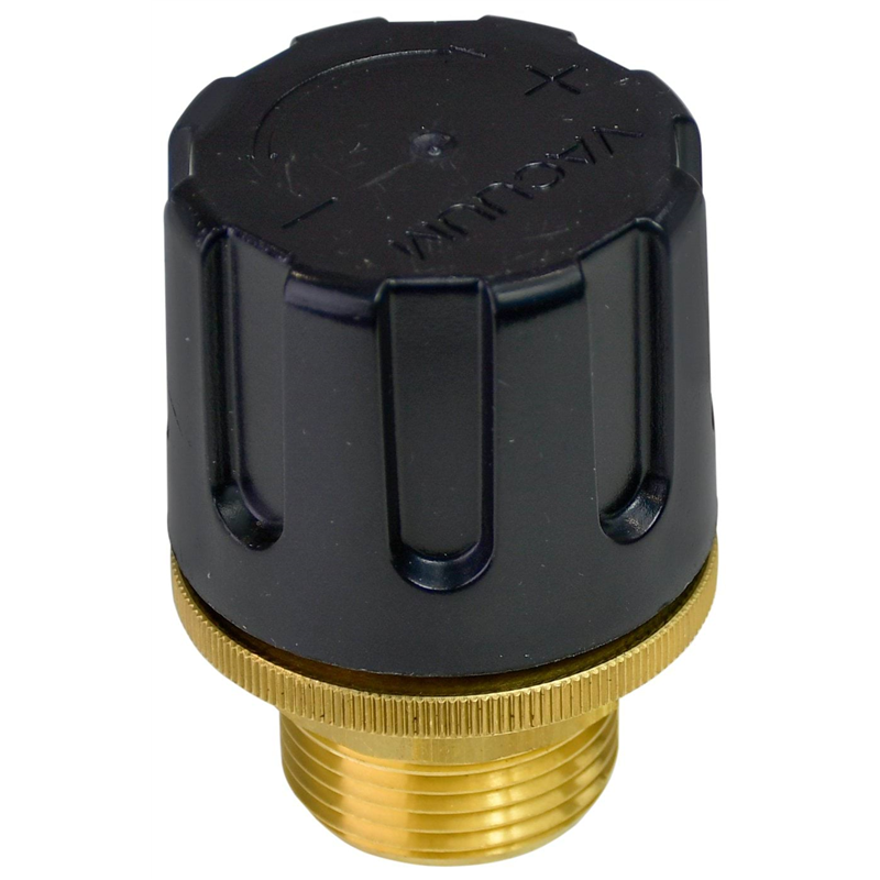 Regulator podciśnienia, mosiężny, 1" , Reci Prof-347552486