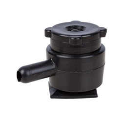 Adapter uchwytu metalowego, wieszaka, Reci Prof-347766198