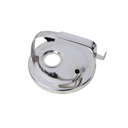 Pokrywa konwi udojowej, typ DeLaval , D 117 mm , kpl., Reci Prof.-347766150