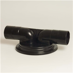 Pokrywa zbiornika podciśnienia 63 mm, Reci Prof-347549409