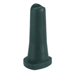 Miękki gumowy smoczek, do poidła dla cieląt, "Big Softy", Kerbl-347549956