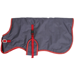 Derka dla cielaka Termoplus, 70 cm, granatowa, Kerbl-347548397