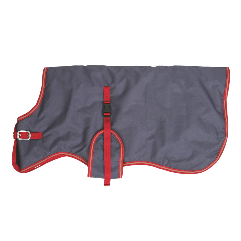 Derka dla cielaka Termoplus, 70 cm, granatowa, Kerbl-347548402
