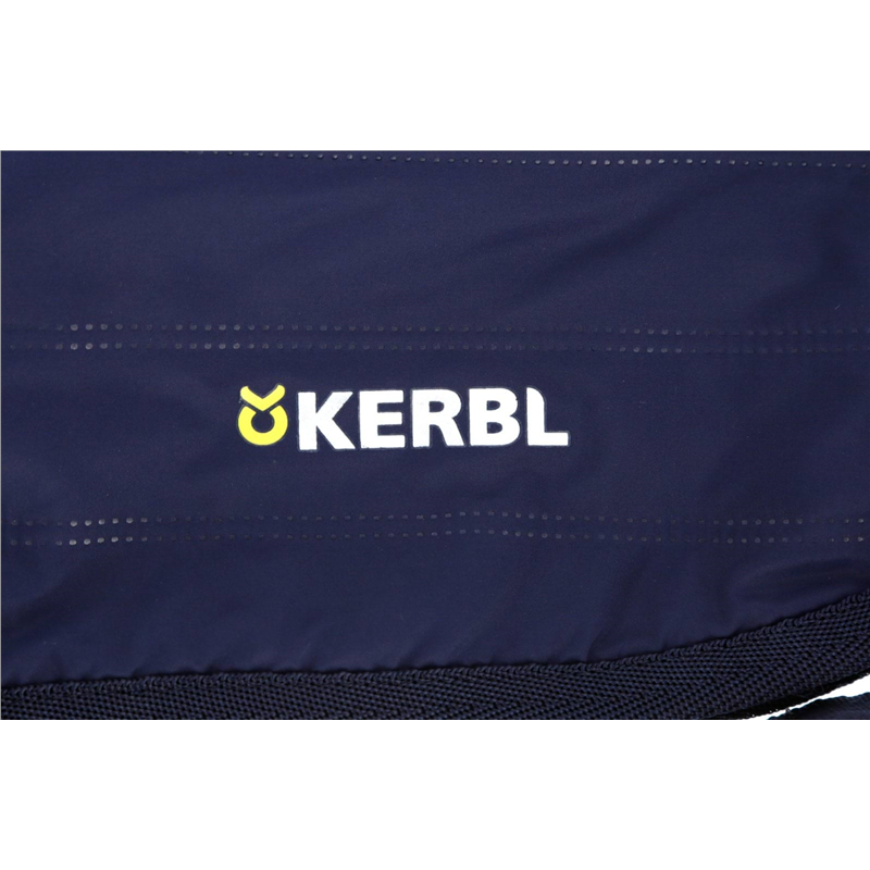Derka dla cieląt EasyWear, 80 cm, granatowa,  Kerbl-347762122
