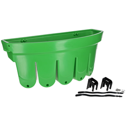 Poidło dzielone dla cieląt z małymi otworami, Multi Feeder, Kerbl-347915271