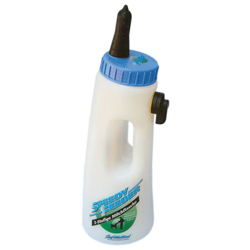 Butelka do pojenia cieląt, "Speedy Feeder", 2,5 l, Kerbl-347547946
