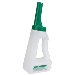 Drencher dla bydła z sztywną sondą , "Easy Drencher", 1,2 l, Kerbl-347548846