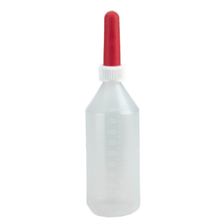 Butelka do pojenia cieląt, 1,0 l, Kerbl-347548758
