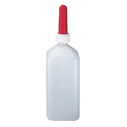 Butelka do pojenia cieląt, 2,0 l, Kerbl-347548671