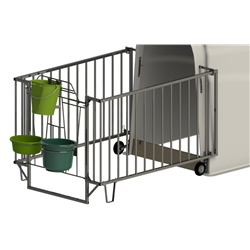 Wygrodzenie lekkie do budki Premium Plus oraz Master Plus, Kerbl-347922782