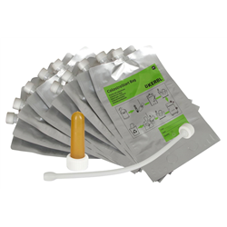 Zestaw do przechowywania siary ColostroStartSET 10, Kerbl-347763002
