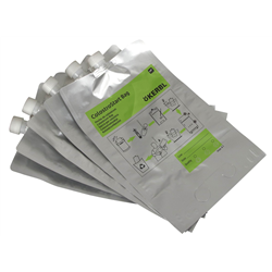Worek do przechowywania siary ColostroStartSET 5 szt, Kerbl-347548701