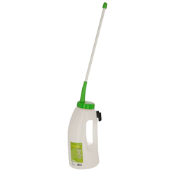 Drencher dla cieląt z sztywną sondą, "MilyDrencher", 4,0 l, Kerbl-347777486